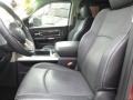 Deep Cherry Red Crystal Pearl - 2500 Laramie Crew Cab 4x4 Photo No. 14