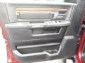 Deep Cherry Red Crystal Pearl - 2500 Laramie Crew Cab 4x4 Photo No. 15