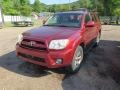 Salsa Red Pearl - 4Runner Limited 4x4 Photo No. 3