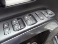 2017 Graphite Metallic Chevrolet Silverado 1500 LT Double Cab 4x4  photo #18