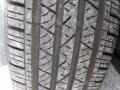 Alabaster Silver Metallic - CR-V LX Photo No. 10