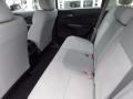 Alabaster Silver Metallic - CR-V LX Photo No. 12