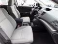 Alabaster Silver Metallic - CR-V LX Photo No. 13