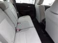 Alabaster Silver Metallic - CR-V LX Photo No. 14