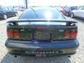Black - Mustang SVT Cobra Coupe Photo No. 3