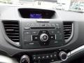Alabaster Silver Metallic - CR-V LX Photo No. 17