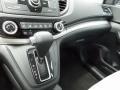 Alabaster Silver Metallic - CR-V LX Photo No. 19