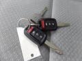 Alabaster Silver Metallic - CR-V LX Photo No. 20