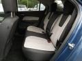 Patriot Blue Metallic - Equinox LT AWD Photo No. 6