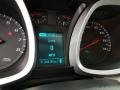 Patriot Blue Metallic - Equinox LT AWD Photo No. 10