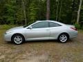 2007 Titanium Metallic Toyota Camry SE V6  photo #5