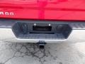 2017 Red Hot Chevrolet Silverado 1500 LT Double Cab 4x4  photo #10