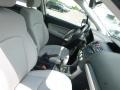 Crystal White Pearl - Forester 2.5i Photo No. 10