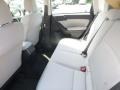 Crystal White Pearl - Forester 2.5i Photo No. 12