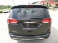 2017 Brilliant Black Crystal Pearl Chrysler Pacifica Limited  photo #4