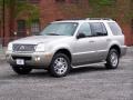 Silver Birch Metallic - Mountaineer Convenience AWD Photo No. 1