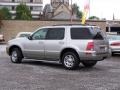 Silver Birch Metallic - Mountaineer Convenience AWD Photo No. 2