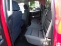 2017 Red Hot Chevrolet Silverado 1500 LT Double Cab 4x4  photo #44