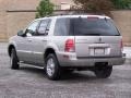 Silver Birch Metallic - Mountaineer Convenience AWD Photo No. 3