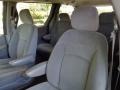 2004 Butane Blue Pearlcoat Chrysler Town & Country LX  photo #3