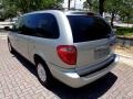 2004 Butane Blue Pearlcoat Chrysler Town & Country LX  photo #4