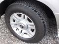 Silver Birch Metallic - Mountaineer Convenience AWD Photo No. 6