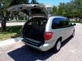 2004 Butane Blue Pearlcoat Chrysler Town & Country LX  photo #21