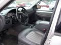 Silver Birch Metallic - Mountaineer Convenience AWD Photo No. 7