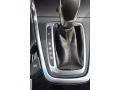 2017 Ford Edge Ceramic Interior Transmission Photo