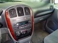 2004 Butane Blue Pearlcoat Chrysler Town & Country LX  photo #36