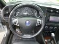 2009 9-3 2.0T Convertible Steering Wheel