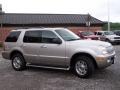 Silver Birch Metallic - Mountaineer Convenience AWD Photo No. 11