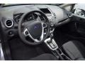 2017 Ford Fiesta SE Sedan Front Seat