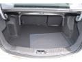 Charcoal Black Trunk Photo for 2017 Ford Fiesta #120744452