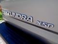2006 Silver Sky Metallic Toyota Tundra SR5 X-SP Double Cab  photo #17