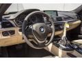 2017 Imperial Blue Metallic BMW 3 Series 330i Sedan  photo #5