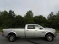 2017 Bright Silver Metallic Ram 2500 Laramie Crew Cab 4x4  photo #5