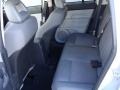 2007 Bright Silver Metallic Jeep Compass Sport  photo #12