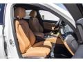 2017 Alpine White BMW 5 Series 530i Sedan  photo #2
