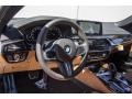2017 Alpine White BMW 5 Series 530i Sedan  photo #5