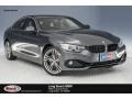 2017 Mineral Grey Metallic BMW 4 Series 430i Gran Coupe  photo #1