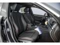 2017 Mineral Grey Metallic BMW 4 Series 430i Gran Coupe  photo #2