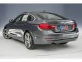 2017 Mineral Grey Metallic BMW 4 Series 430i Gran Coupe  photo #4