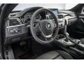 2017 Mineral Grey Metallic BMW 4 Series 430i Gran Coupe  photo #6