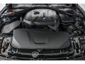 2017 Mineral Grey Metallic BMW 4 Series 430i Gran Coupe  photo #8