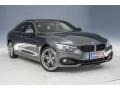 2017 Mineral Grey Metallic BMW 4 Series 430i Gran Coupe  photo #11