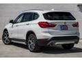 2017 Alpine White BMW X1 xDrive28i  photo #3