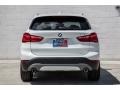 2017 Alpine White BMW X1 xDrive28i  photo #4