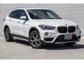 Alpine White - X1 xDrive28i Photo No. 12