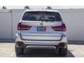Glacier Silver Metallic - X5 xDrive35i Photo No. 4